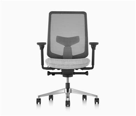 herman miller affordable comfort chair.